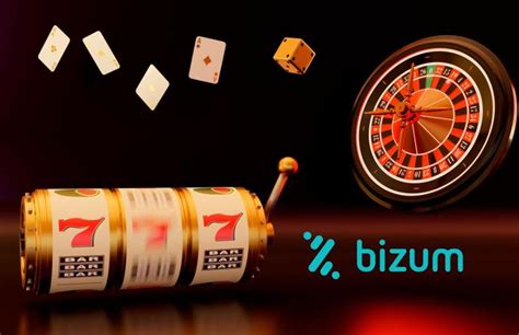 mejor casino bizum españa - mejores casinos con Bizum